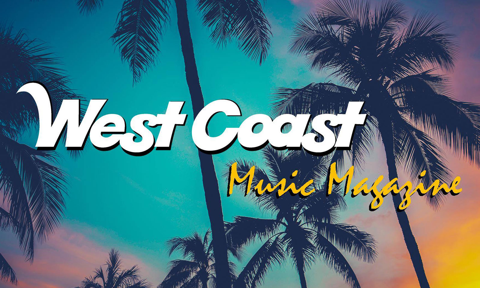 WEST COAST MUSIC MAGAZINE