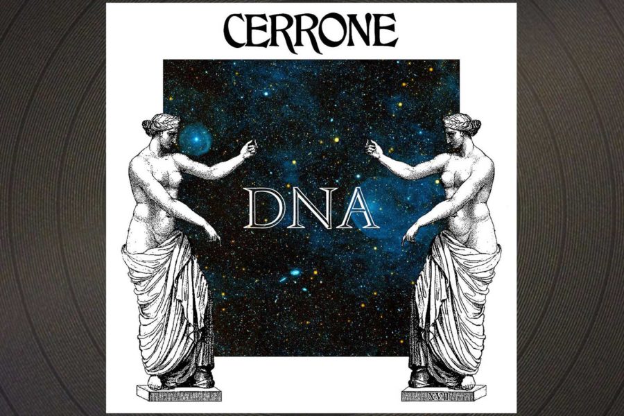 Cerrone DNA cover
